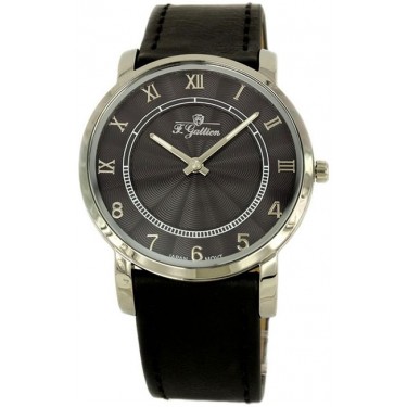 Мужские наручные часы F.Gattien 7806-314ч