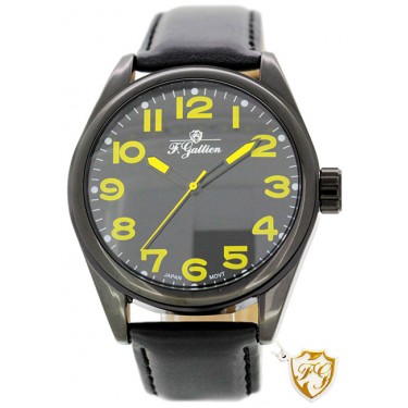 Мужские наручные часы F.Gattien 9072-914ч