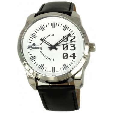 Мужские наручные часы F.Gattien 9558-311ч