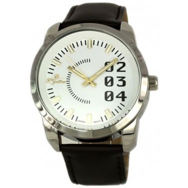 Мужские наручные часы F.Gattien 9558-311кор