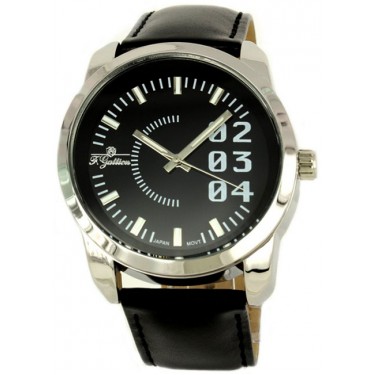 Мужские наручные часы F.Gattien 9558-314ч