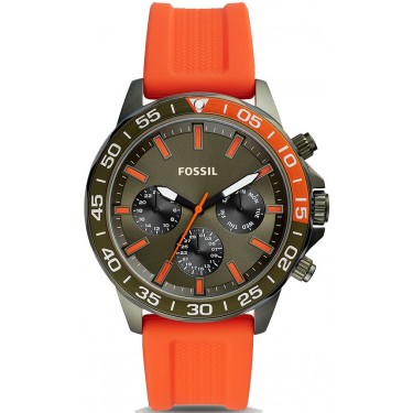 Мужские наручные часы Fossil BQ2500