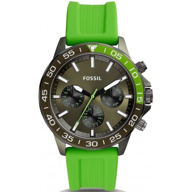Мужские наручные часы Fossil BQ2501