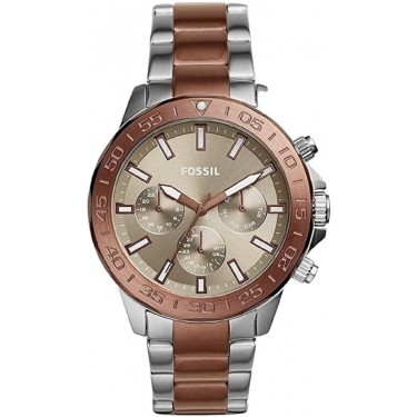 Наручные часы Fossil BQ2502 Мужские наручные часы Fossil BQ2502