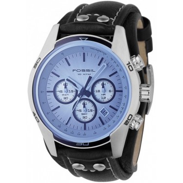 Мужские наручные часы Fossil CH2564