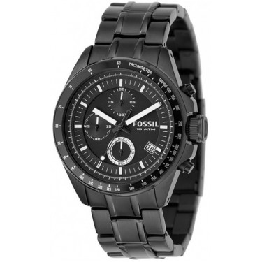 Мужские наручные часы Fossil CH2601