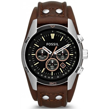 Наручные часы Fossil CH2891 Мужские наручные часы Fossil CH2891