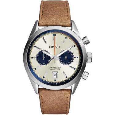 Мужские наручные часы Fossil CH2952