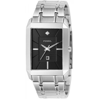 Мужские наручные часы Fossil FS4411