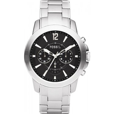 Мужские наручные часы Fossil FS4532