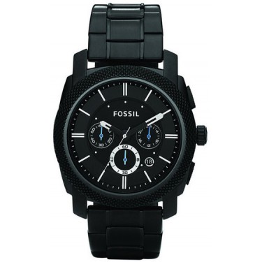 Мужские наручные часы Fossil FS4552