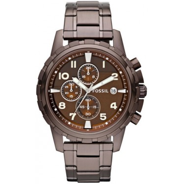 Мужские наручные часы Fossil FS4645