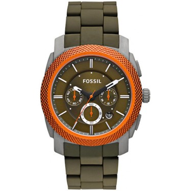Мужские наручные часы Fossil FS4660