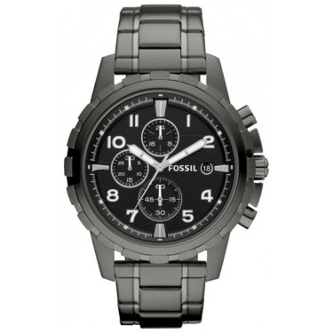 Мужские наручные часы Fossil FS4721