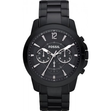 Мужские наручные часы Fossil FS4723