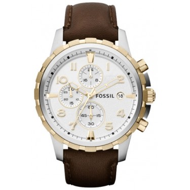 Мужские наручные часы Fossil FS4788