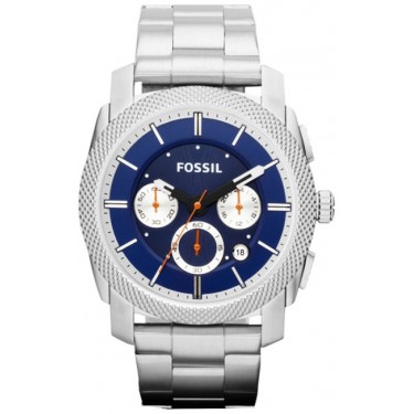 Мужские наручные часы Fossil FS4791