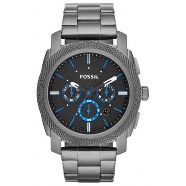 Мужские наручные часы Fossil FS4931