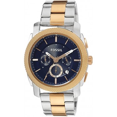 Мужские наручные часы Fossil FS5037