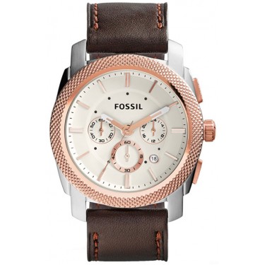 Мужские наручные часы Fossil FS5040