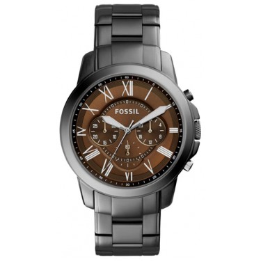 Мужские наручные часы Fossil FS5090