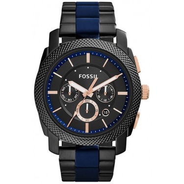 Мужские наручные часы Fossil FS5164