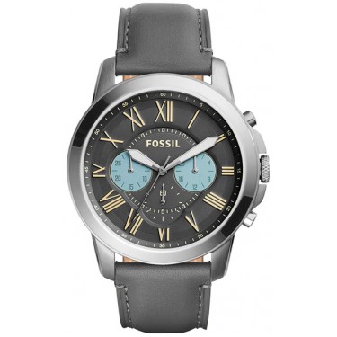 Мужские наручные часы Fossil FS5183