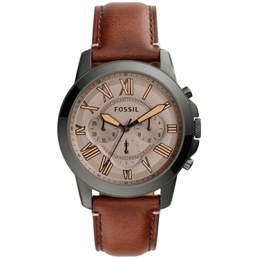 Мужские наручные часы Fossil FS5214