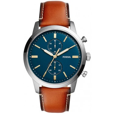 Мужские наручные часы Fossil FS5279