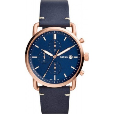 Мужские наручные часы Fossil FS5404