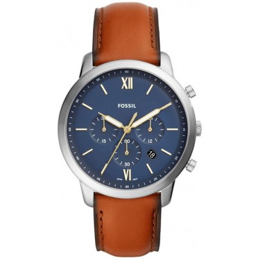 Мужские наручные часы Fossil FS5453