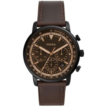 Мужские наручные часы Fossil FS5529