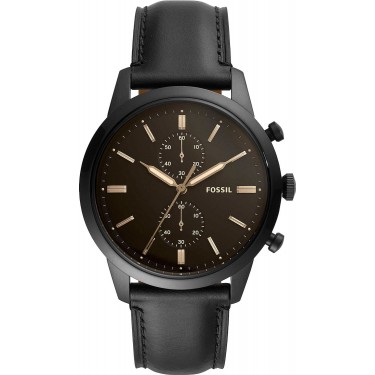Мужские наручные часы Fossil FS5585