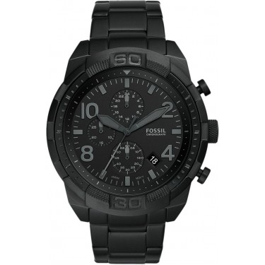 Мужские наручные часы Fossil FS5712