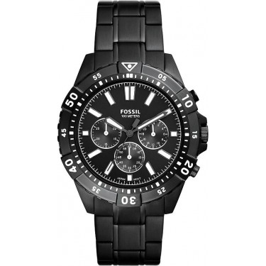 Мужские наручные часы Fossil FS5773
