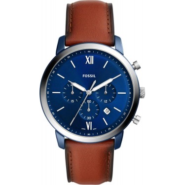 Мужские наручные часы Fossil FS5791