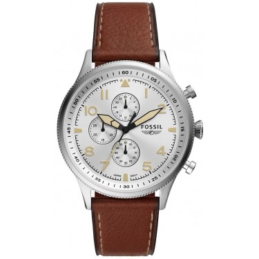 Мужские наручные часы Fossil FS5809