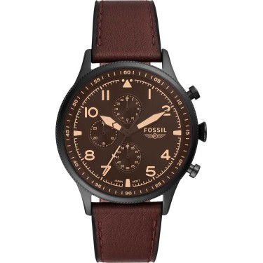 Мужские наручные часы Fossil FS5833