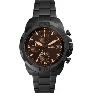 Мужские наручные часы Fossil FS5851