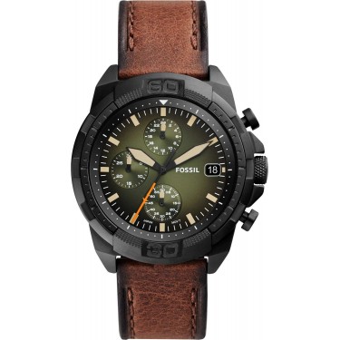 Мужские наручные часы Fossil FS5856