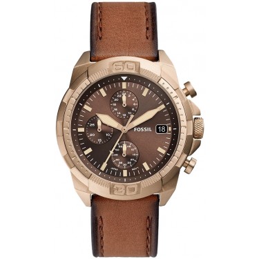 Мужские наручные часы Fossil FS5857
