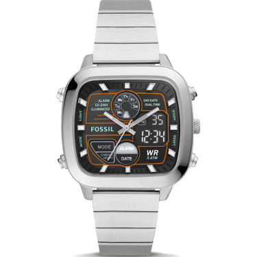 Мужские наручные часы Fossil FS5890