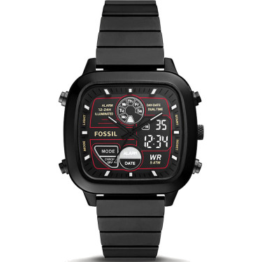 Мужские наручные часы Fossil FS5891