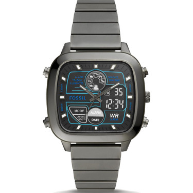 Наручные часы Fossil FS5892 Мужские наручные часы Fossil FS5892