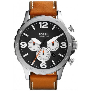 Мужские наручные часы Fossil JR1486