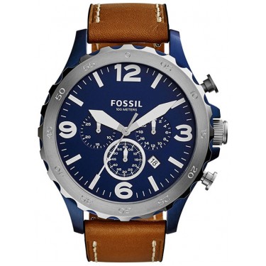 Мужские наручные часы Fossil JR1504