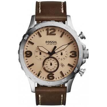 Мужские наручные часы Fossil JR1512