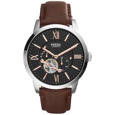 Мужские наручные часы Fossil ME3061