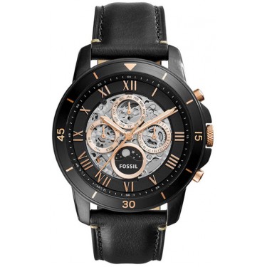 Мужские наручные часы Fossil ME3138