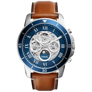 Мужские наручные часы Fossil ME3140